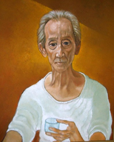 100 năm ngày sinh nhà văn Trang Thế Hy ảnh 1