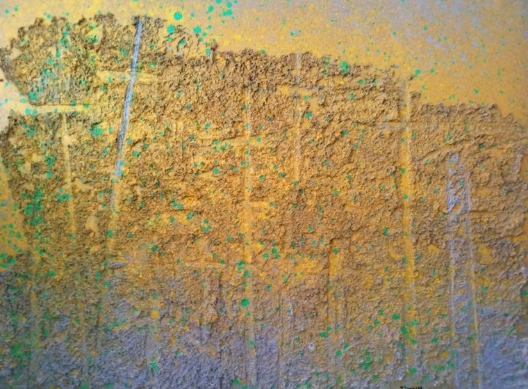 Màu vàng xứ Huế trong “Một mùa thu chưa xa” của Trần Vĩnh Thịnh ảnh 4