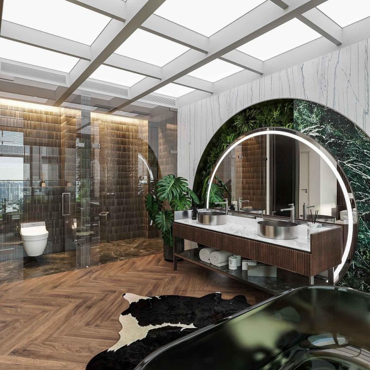 Khám phá những trải nghiệm “hàng hiệu trong hàng hiệu” tại Noble Crystal Tay Ho WorldHotels Residence ảnh 1