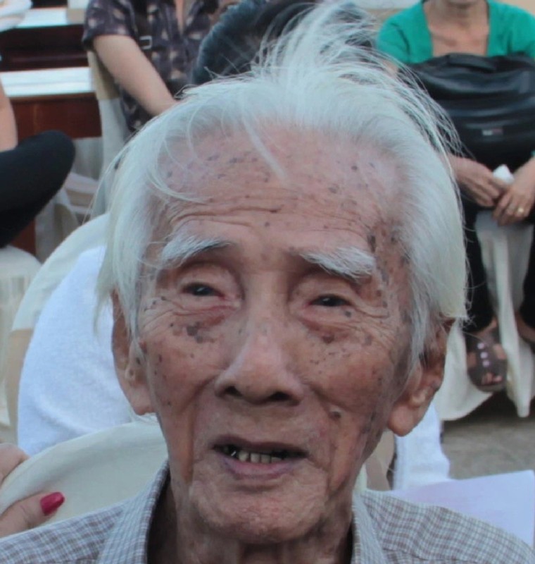 Khởi công Khu lưu niệm nhân 100 năm ngày sinh cố soạn giả Viễn Châu ảnh 1