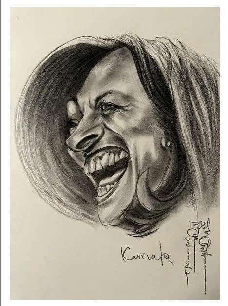 “Hí họa gia” Nhâm Văn Hán: Nhìn đời rộn tiếng cười yêu thương ảnh 14