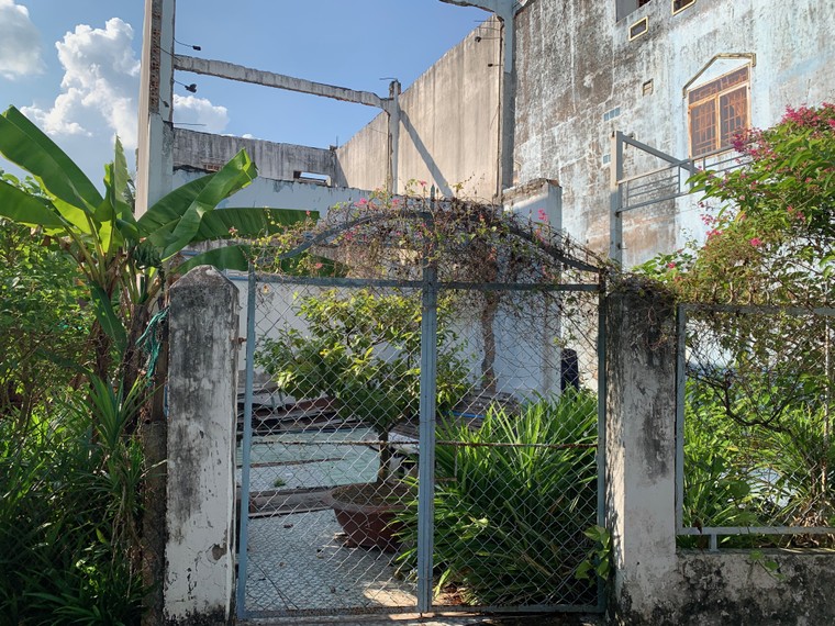 Vụ Nguyên cán bộ Tỉnh mất nhà: UBND Tỉnh An Giang giao TP.Long Xuyên cùng chủ đầu tư khẩn trương giải quyết ảnh 1