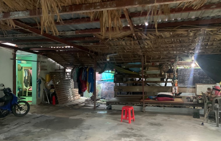 Vụ Nguyên cán bộ Tỉnh mất nhà: UBND Tỉnh An Giang giao TP.Long Xuyên cùng chủ đầu tư khẩn trương giải quyết ảnh 2