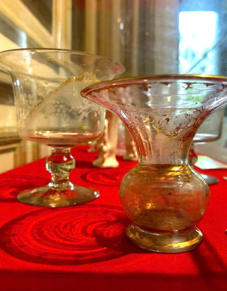 TP.HCM: Trưng bày chuyên đề “Phú Xuân - Gia Định, Những dấu ấn lịch sử” ảnh 12