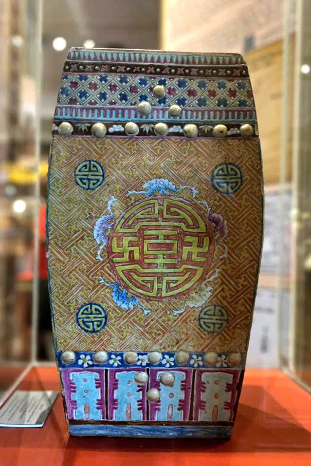 TP.HCM: Trưng bày chuyên đề “Phú Xuân - Gia Định, Những dấu ấn lịch sử” ảnh 9