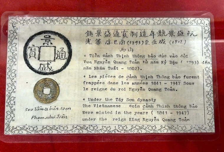 TP.HCM: Trưng bày chuyên đề “Phú Xuân - Gia Định, Những dấu ấn lịch sử” ảnh 2