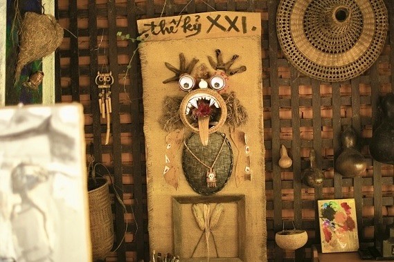 Họa sĩ Bùi Quang Ngọc – “người thuộc từng gương mặt và cá tính của nhân vật” đã ra đi ảnh 3