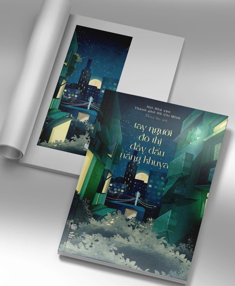 Công bố giải thưởng cuộc thi thơ Nhân nghĩa đất phương Nam lần 2 ảnh 1