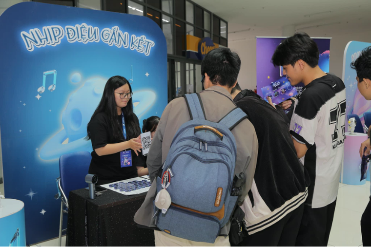 Biệt Đội Líu Lo: Hành trình khám phá sức mạnh của âm nhạc trong cân bằng tâm trạng ảnh 3