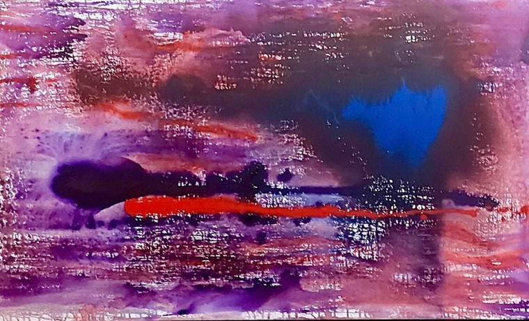 Nổi và chìm của họa sĩ Ca Lê Thắng ảnh 10