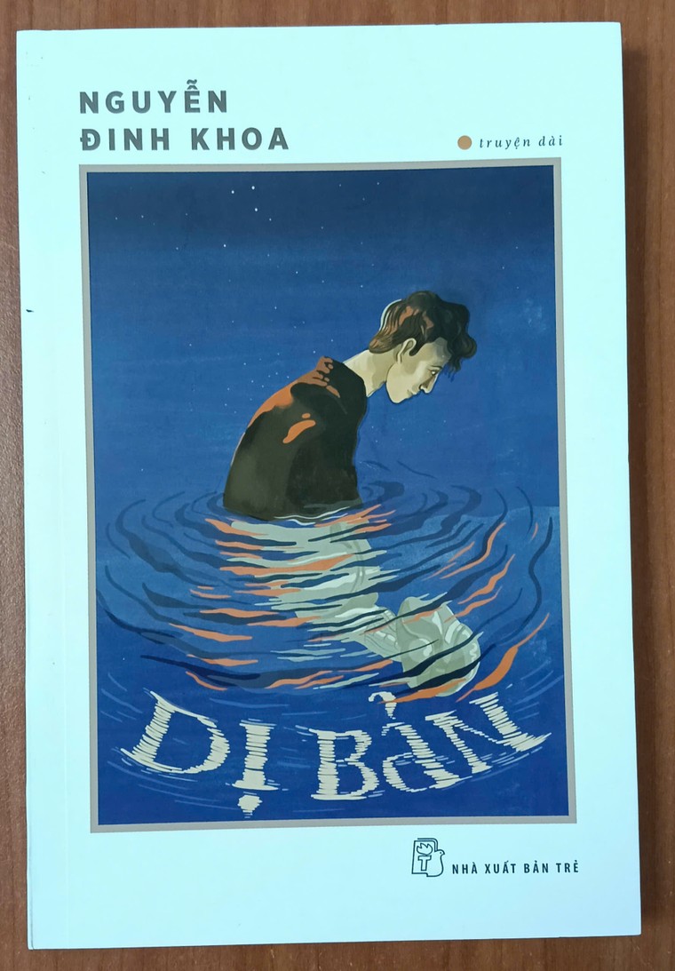 Vinh danh nhà văn Trang Thế Hy và GS.TS Trần Hồng Quân ảnh 2