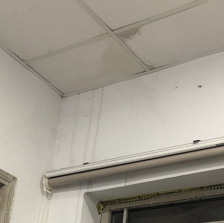 Người dân chung cư Hiệp Bình Chánh khốn khổ đi xin lại 1% quỹ bảo trì ảnh 1