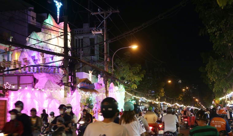 Giáng sinh an lành! ảnh 1