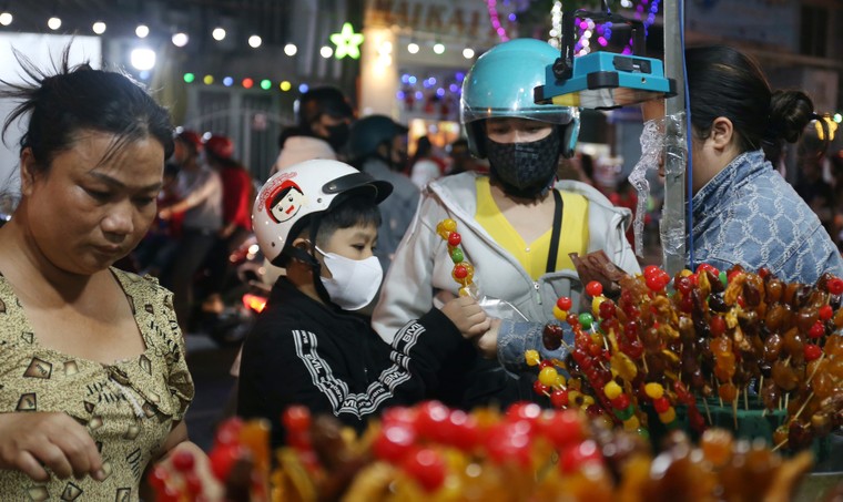 Giáng sinh an lành! ảnh 8