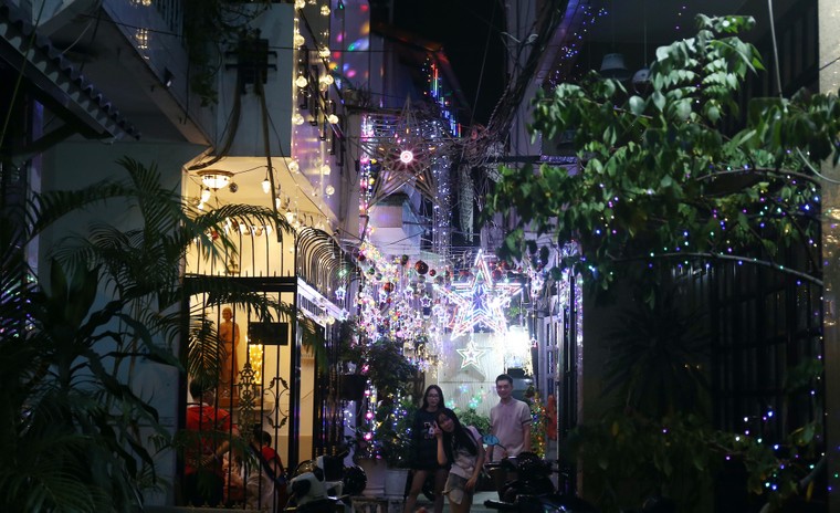 Giáng sinh an lành! ảnh 5