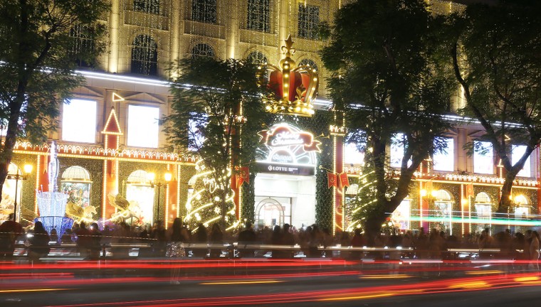 Giáng sinh an lành! ảnh 10