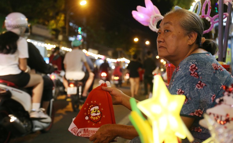 Giáng sinh an lành! ảnh 6