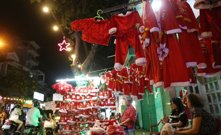 Giáng sinh an lành! ảnh 7