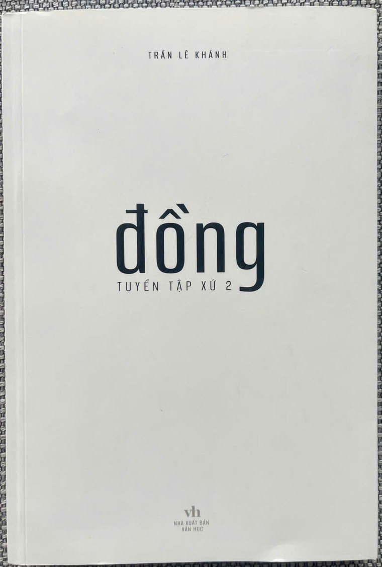 5 tiếng vang của văn chương 2024 ảnh 3