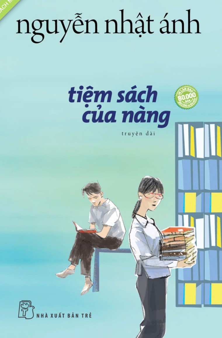 5 tiếng vang của văn chương 2024 ảnh 1