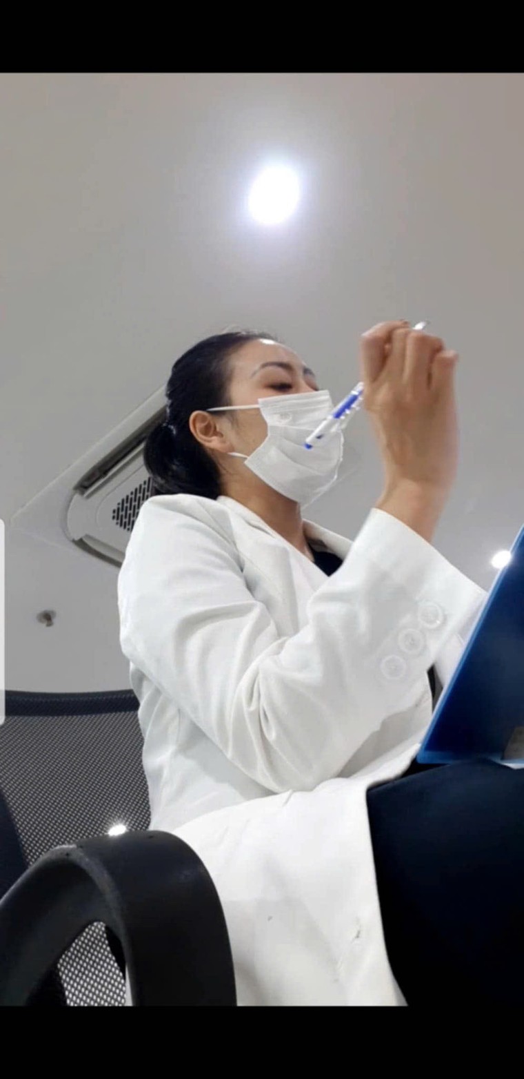 Thị trường làm đẹp cuối năm: Vàng thau lẫn lộn ảnh 1