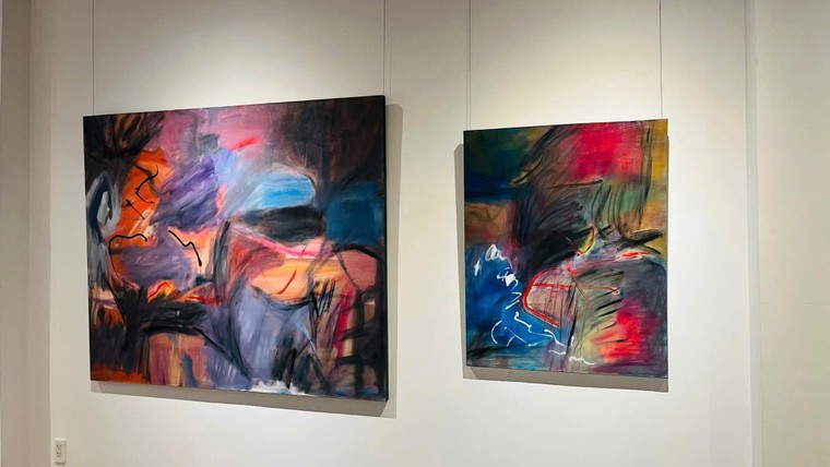 Tranh xổ hết đón Tết: quẹo lựa quẹo lựa! ảnh 2