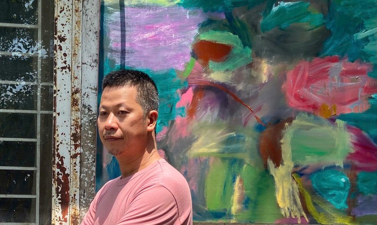 Tranh xổ hết đón Tết: quẹo lựa quẹo lựa! ảnh 3