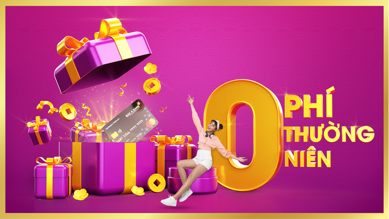 Sắm Tết nhanh gọn bằng thẻ tín dụng, khách hàng "lợi cả trăm đường" ảnh 1