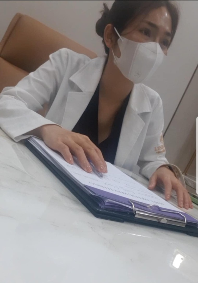 Thị trường làm đẹp cuối năm - Bài 2: Thẩm mỹ Quốc tế Linh Anh từng bị đình chỉ hoạt động vẫn tái diễn sai phạm ảnh 1