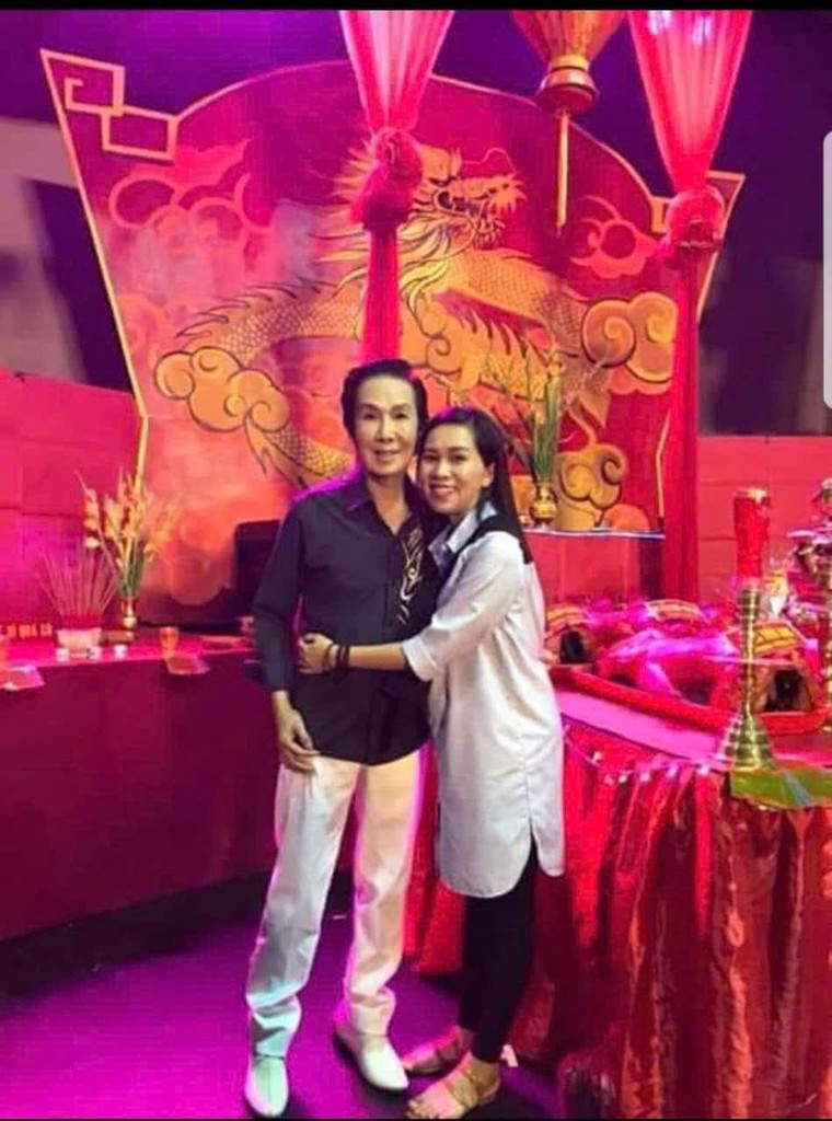 Nghệ sĩ Hồng Phượng: Gia đình chúng tôi sẽ bàn bạc lại có kiện tiếp hay không! ảnh 2