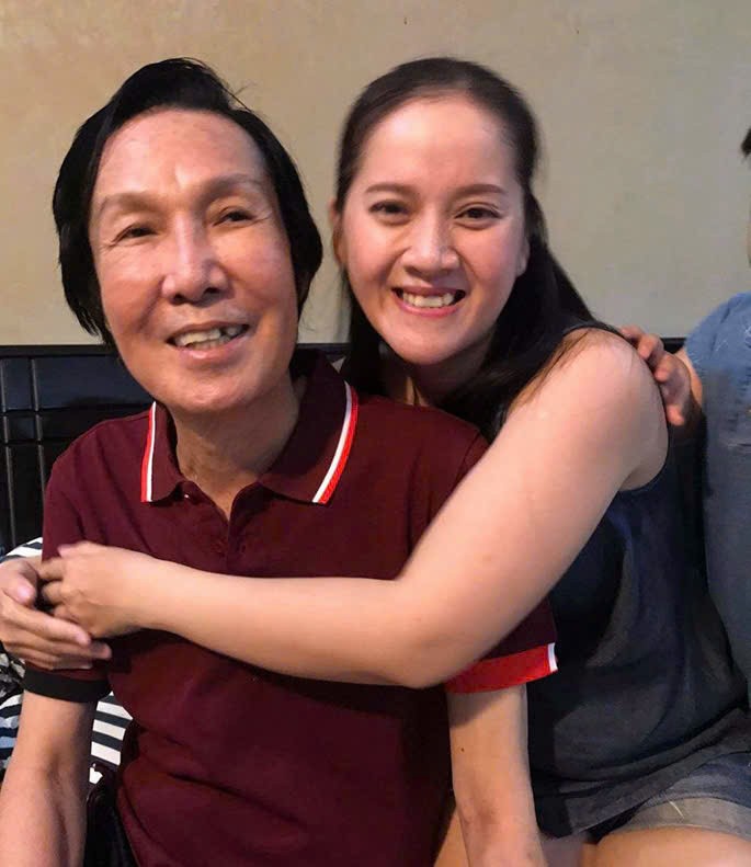 Vụ tranh chấp di sản NSƯT Vũ Linh: Con gái nuôi Hồng Loan tuyên bố sẽ kháng cáo ảnh 1