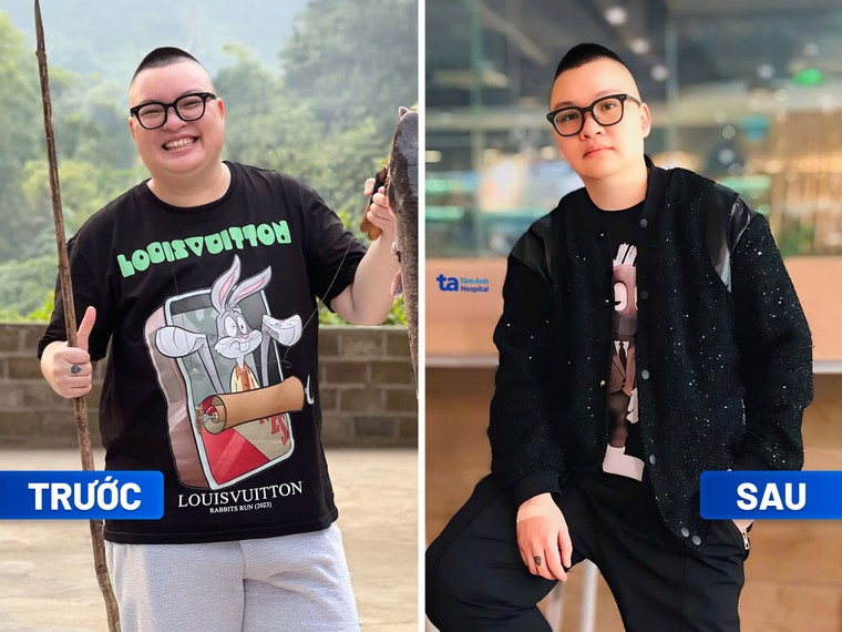 1.000 khách hàng đầu tiên chọn giảm cân theo mô hình “all in one” vì hiệu quả toàn diện ảnh 3