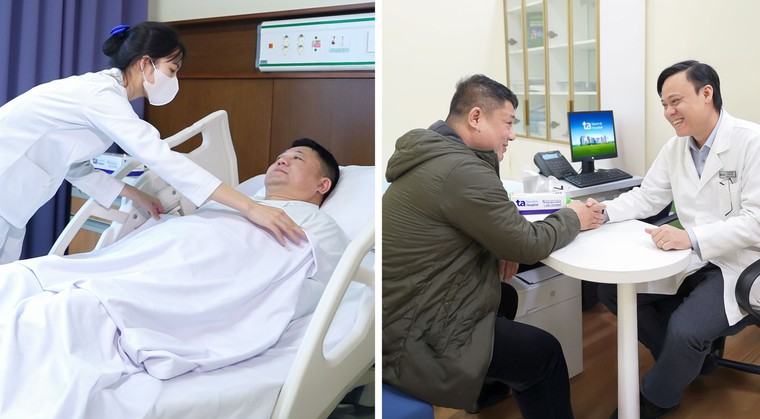 1.000 khách hàng đầu tiên chọn giảm cân theo mô hình “all in one” vì hiệu quả toàn diện ảnh 5