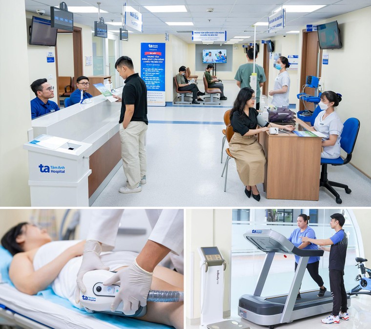 1.000 khách hàng đầu tiên chọn giảm cân theo mô hình “all in one” vì hiệu quả toàn diện ảnh 2