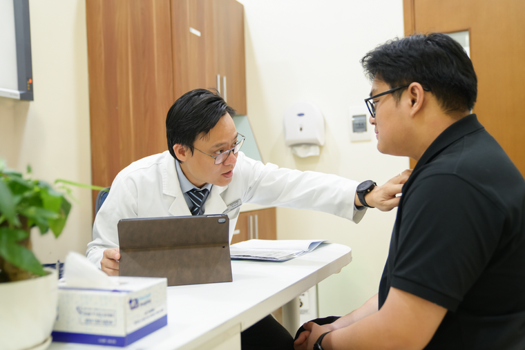 1.000 khách hàng đầu tiên chọn giảm cân theo mô hình “all in one” vì hiệu quả toàn diện ảnh 4