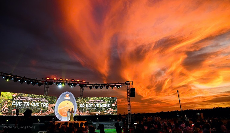 Mebi Farm khánh thành khu nông trại chăn nuôi gà đẻ trứng công nghệ cao tại Bình Thuận ảnh 13