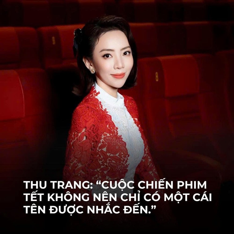 Phim Việt Tết Ất Tỵ 2025: Cuộc đua tam mã gay cấn ảnh 2