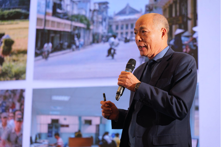 Meijibio Việt Nam và chuỗi sự kiện tiếp cận những tiến bộ y khoa về công nghệ Gen và Tế bào ảnh 1