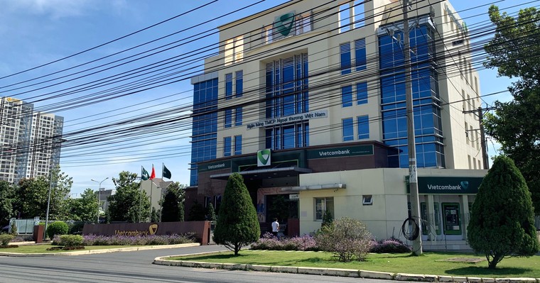 Vụ khách hàng bị mất tiền oan: Hệ thống bảo mật của Vietcombank kém? ảnh 1