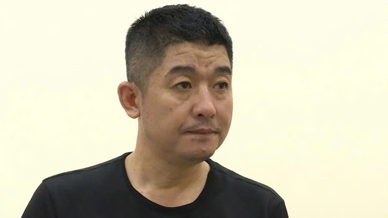 TP.HCM: Doanh nhân Trung Quốc bị đồng hương bắt cóc, ép đưa 600.000 USDT tiền điện tử ảnh 2