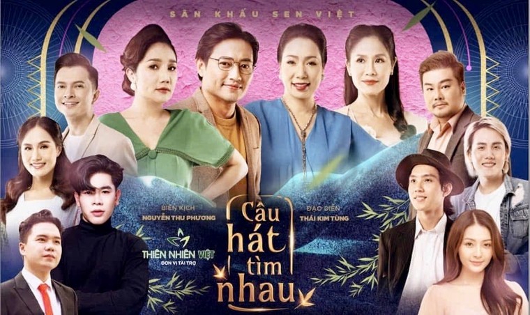 Diễn viên Quý Bình qua đời, giới nghệ sĩ thương tiếc! ảnh 1