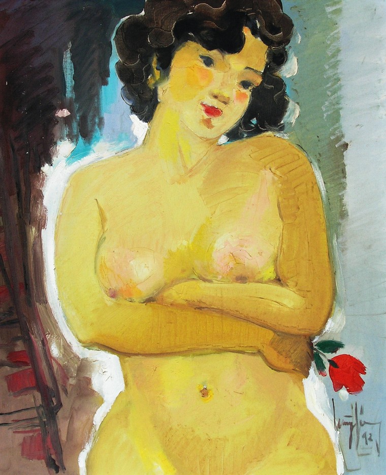 100 năm hành trình Huỳnh Phương Đông ảnh 5