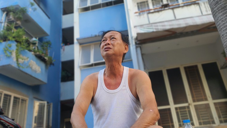 Những công trình lãng phí ở TP.HCM – Bài 5: Khu tái định cư nghìn tỷ hơn một thập kỷ hoang vắng ảnh 5