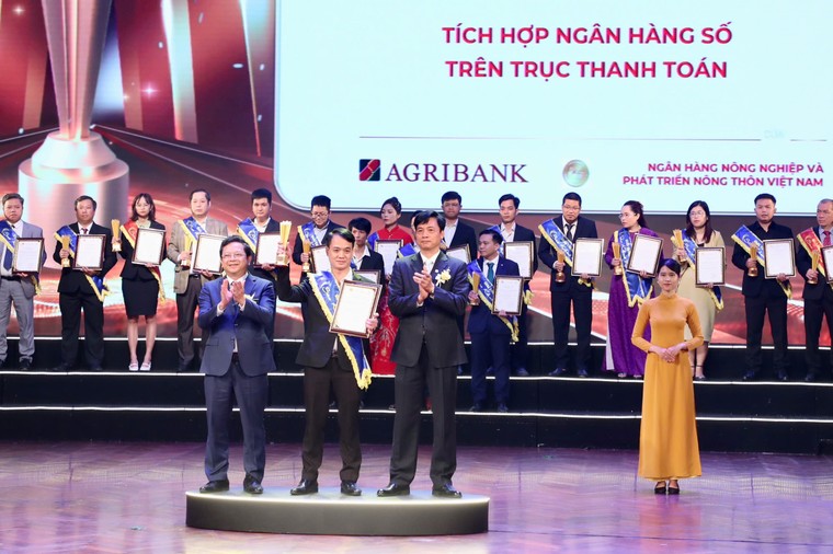 Hành trình 37 năm khẳng định vị thế, vinh danh thương hiệu quốc gia ảnh 2