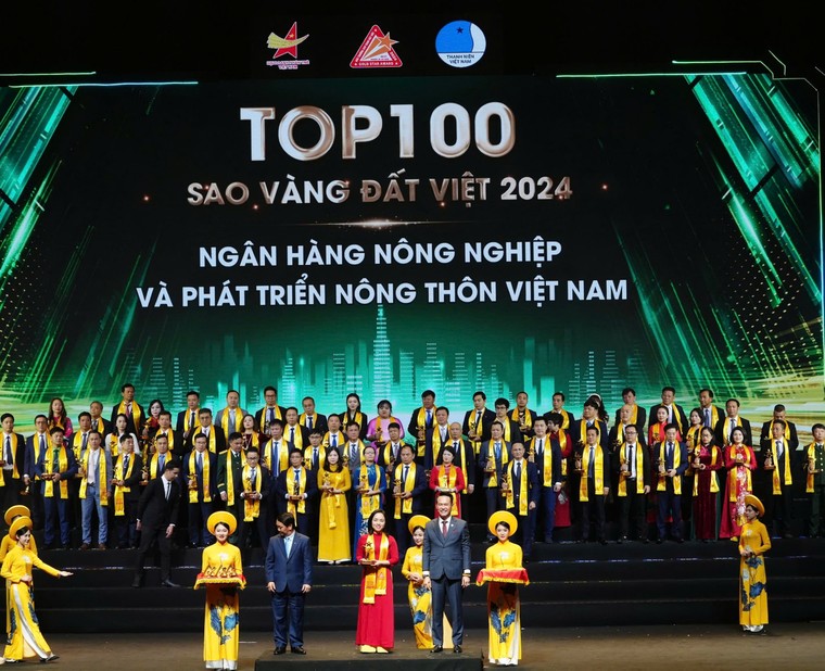 Hành trình 37 năm khẳng định vị thế, vinh danh thương hiệu quốc gia ảnh 3