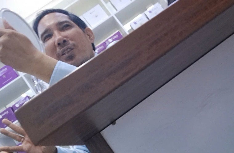 Nhộn nhịp thị trường tế bào gốc - Bài 4: Loạn ở Bệnh viện thẩm mỹ Korea Star Sao Hàn ảnh 2