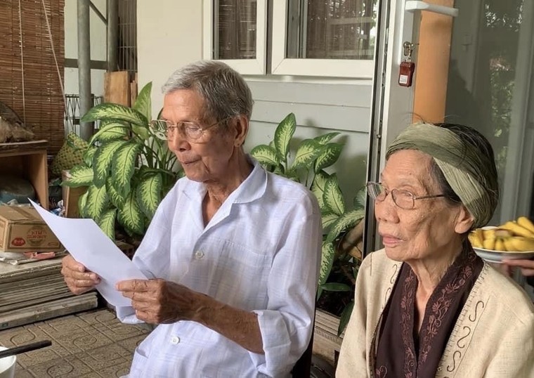 Giới nghệ sĩ, trí thức tiếc thương nhạc sĩ Lư Nhất Vũ ảnh 5