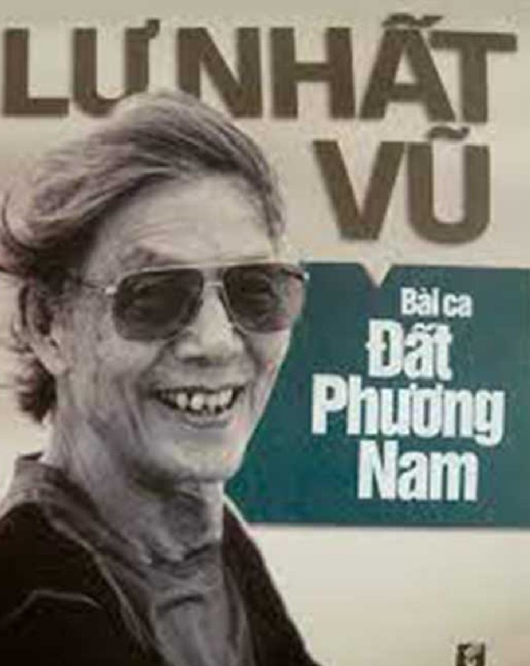 Nhạc sĩ Lư Nhất Vũ từ trần ảnh 1