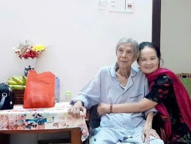 Giới nghệ sĩ, trí thức tiếc thương nhạc sĩ Lư Nhất Vũ ảnh 1