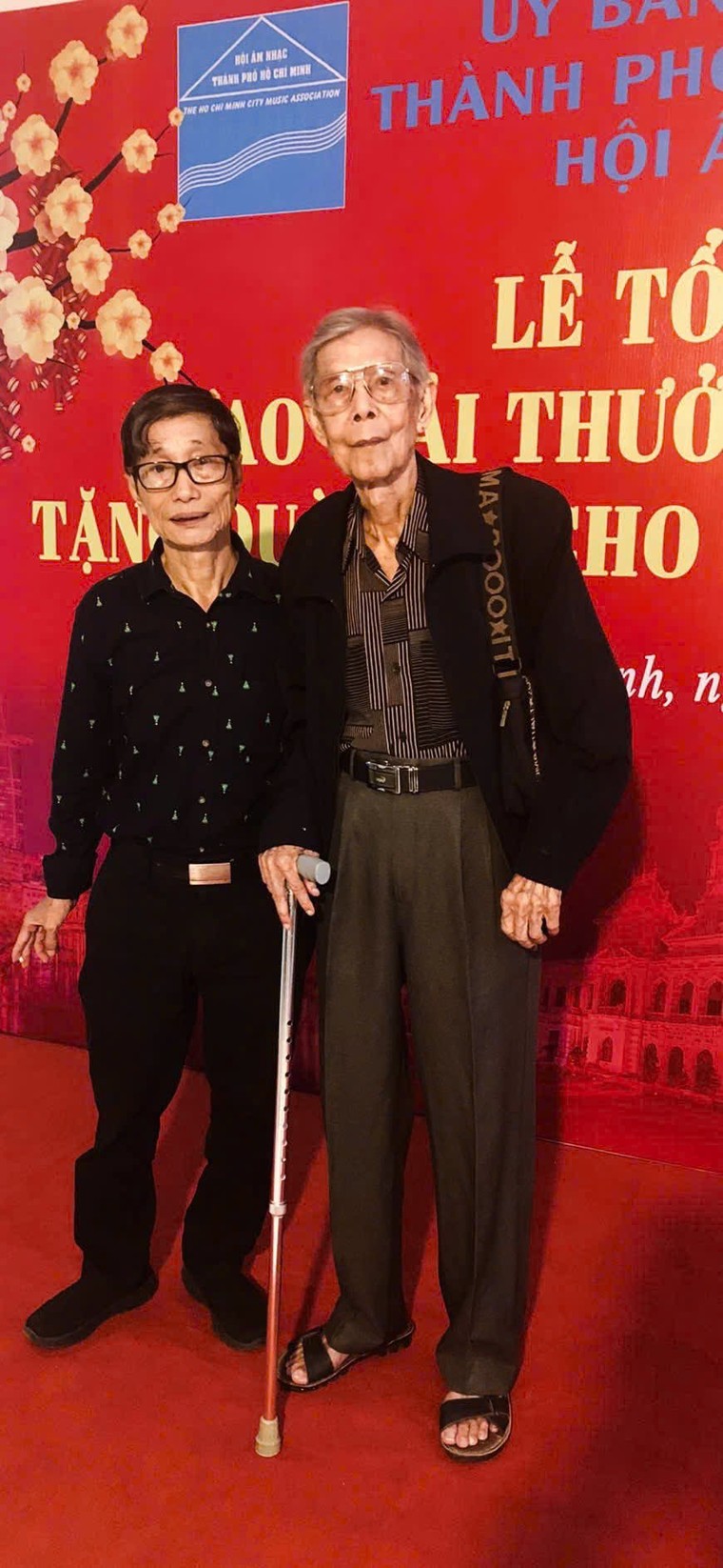 Giới nghệ sĩ, trí thức tiếc thương nhạc sĩ Lư Nhất Vũ ảnh 3